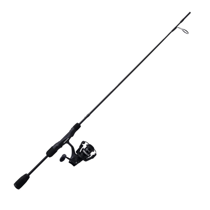 Abu Garcia Max X SX Spinning Combo