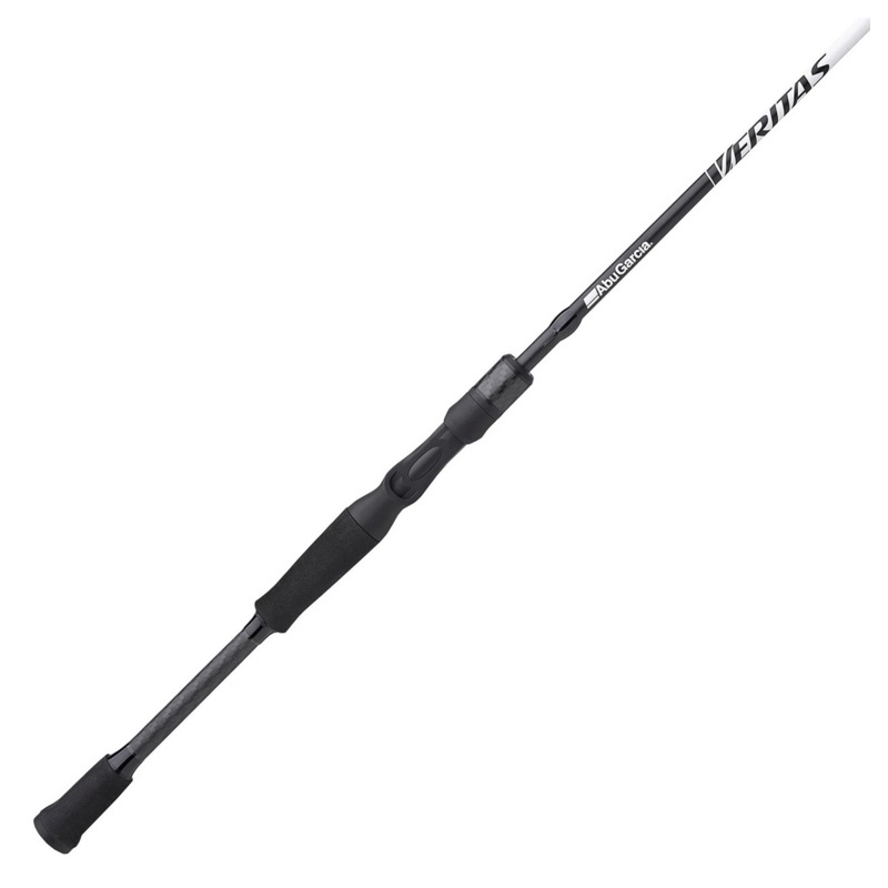Abu Garcia Veritas Casting Rod