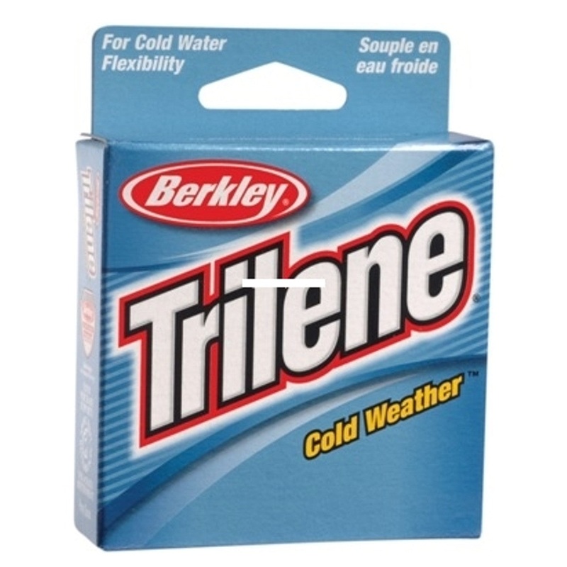 Berkley Cold Weather Monofilament