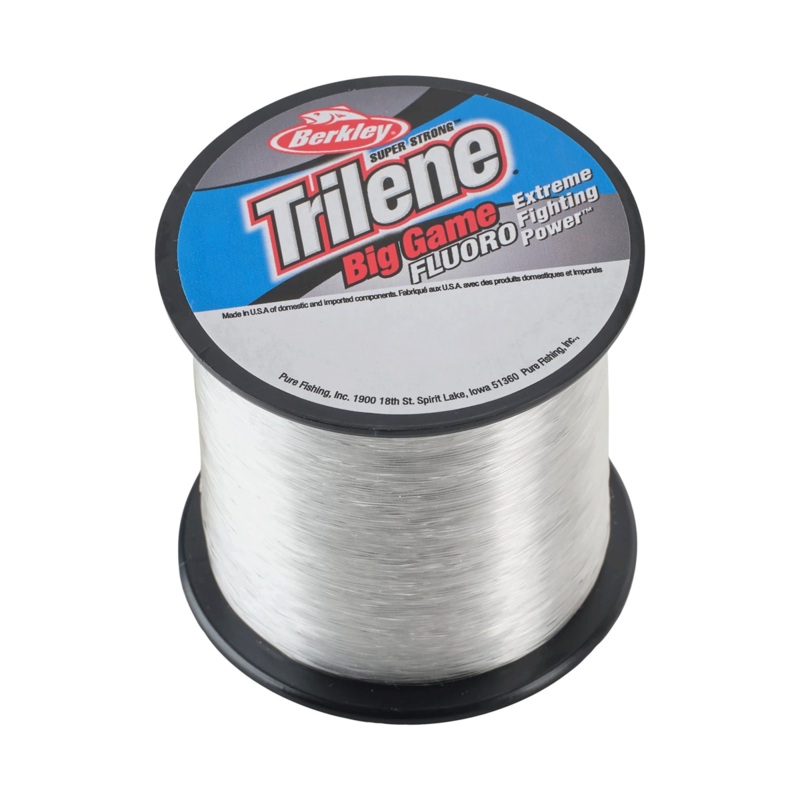 Berkley Trilene Big Game Fluoro
