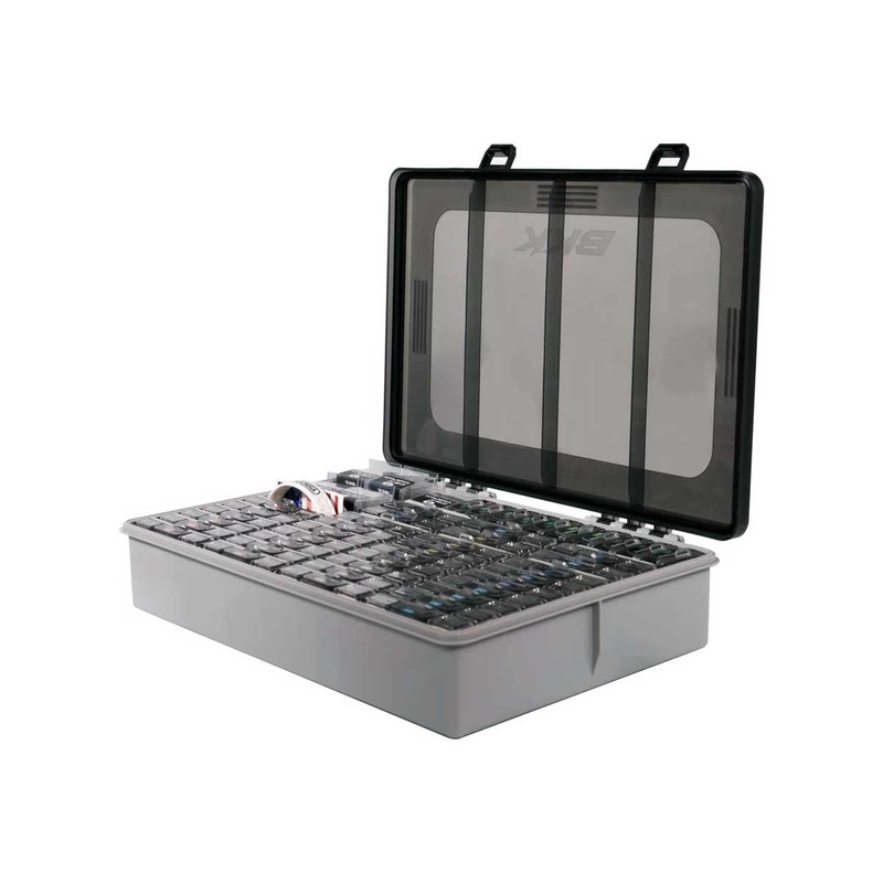 BKK Fully Loaded OCD Box|Medium|D-ST-0101