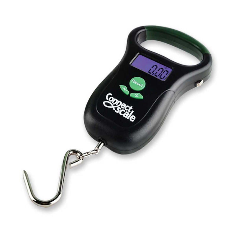 ConnectScale Bluetooth Smart Digital Fish Scale