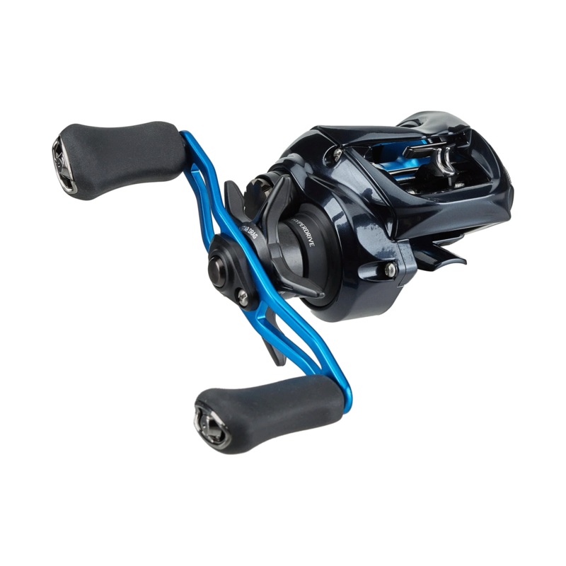Daiwa Coastal SV TW 150|7.1:1|Right|Left