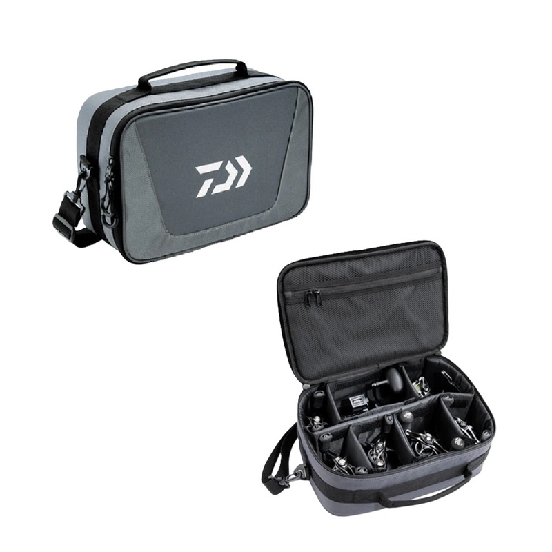 Daiwa D-Vec Reel Bag
