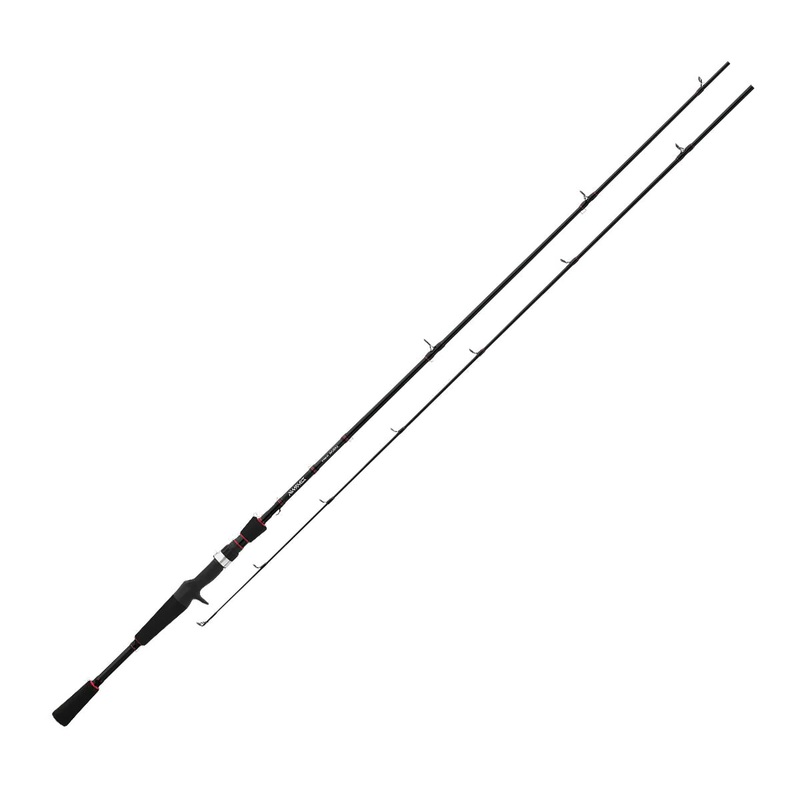 Daiwa Laguna Casting Rod|7’|7’3″|6’6″|6’|Medium Heavy – Fast|Medium Heavy|1