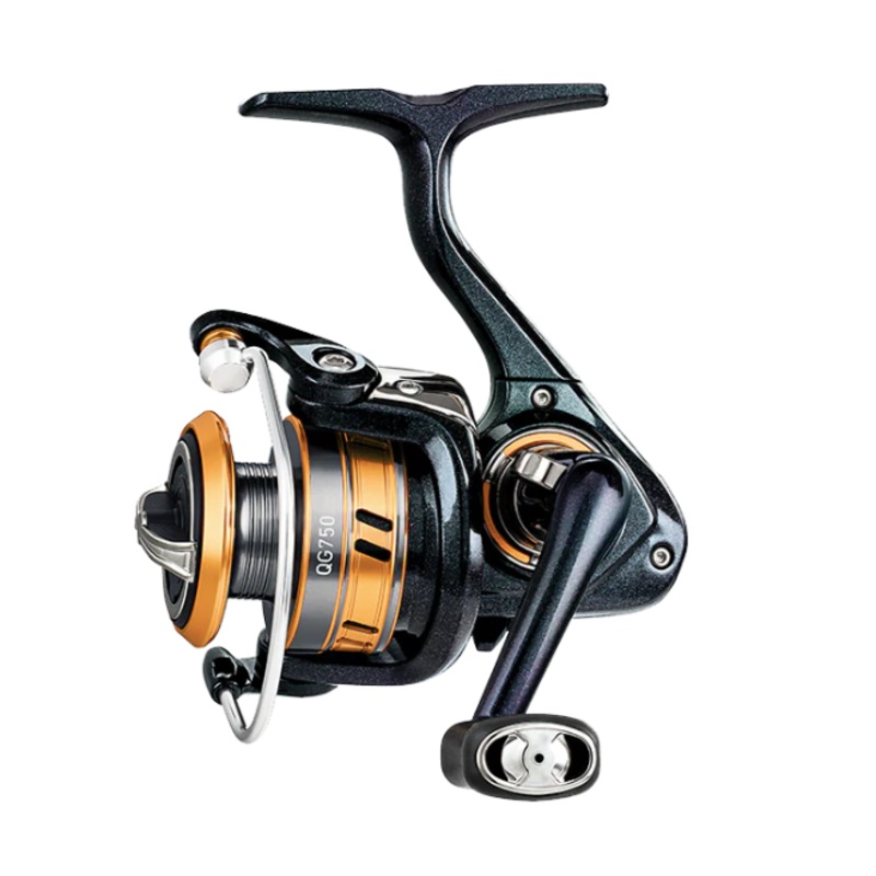 Daiwa QG750 Spinning Reel