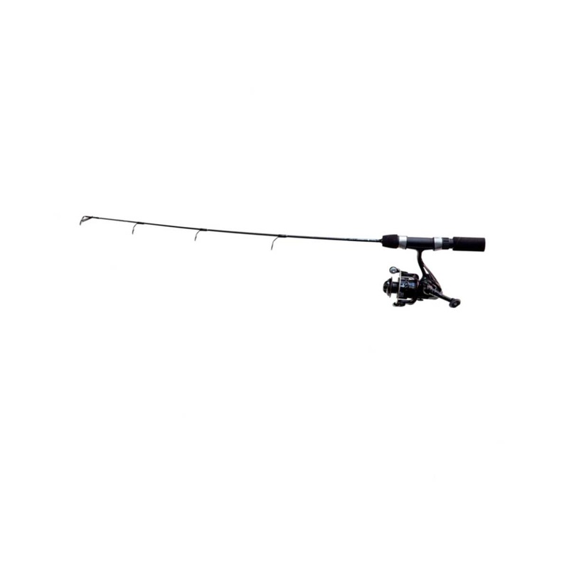Eagle Claw Ice Eagle Combo|24″|28″|36″|Light|Ultra Light|Medium|Medium Heavy|IE24L1C|IE24UL1C|IE28L1C|IE28M1C|IE36MH1C