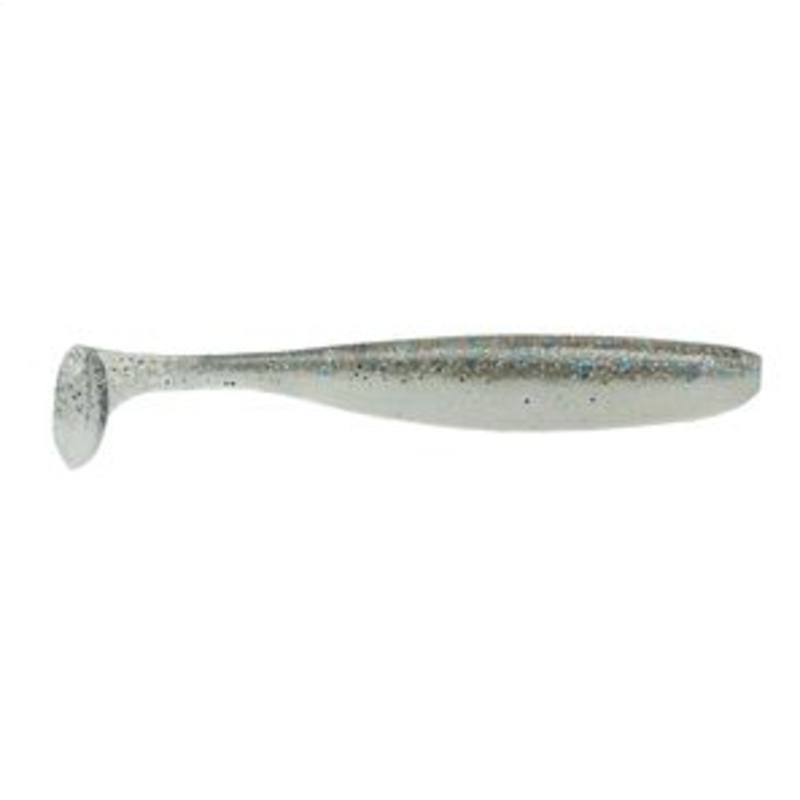 Easy Shiner_Smokey Shad|3″