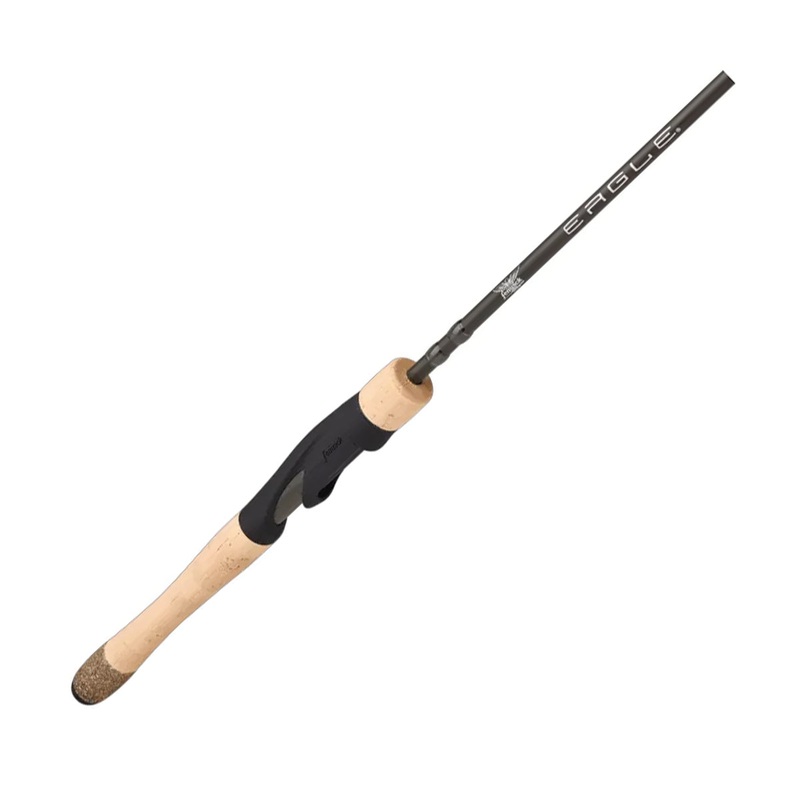 Fenwick Eagle Walleye Spinning Rods