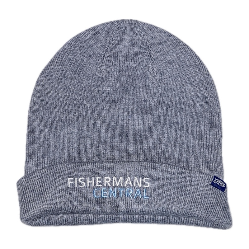 Fishermans Central – Aftco – Breakwater Beanies