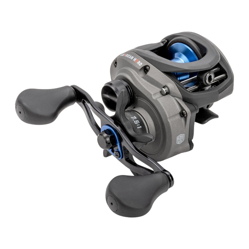 Lew’s American Hero Casting Reel