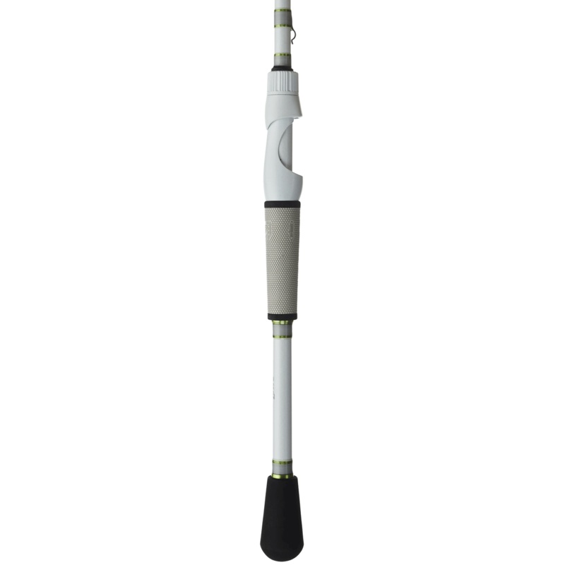 Lew’s Mach 1 Spinning Rod|6’|6’7″|6’9″|7’|Ultra Light – Fast|Medium Light – Fast|Medium – Fast|Light – Fast|1