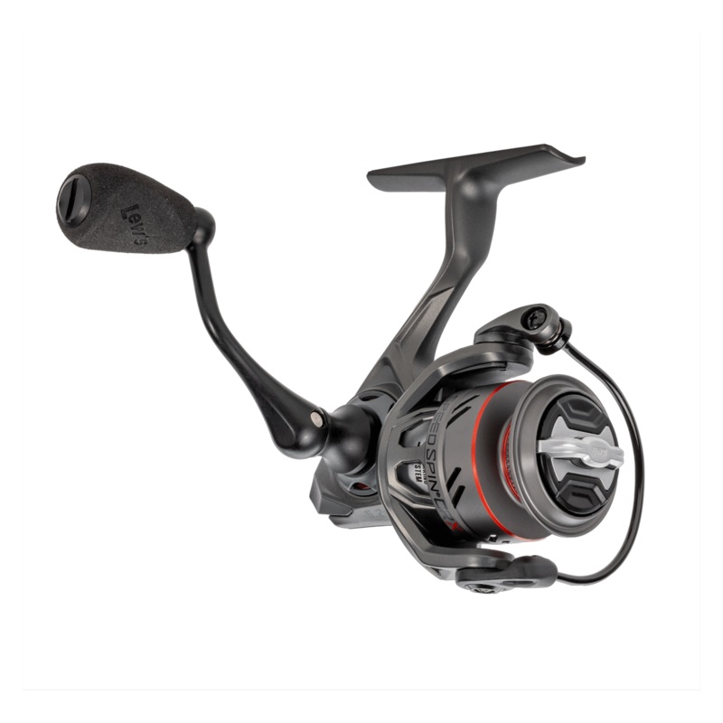 Lew’s Speed Spin CRX Spinning Reel