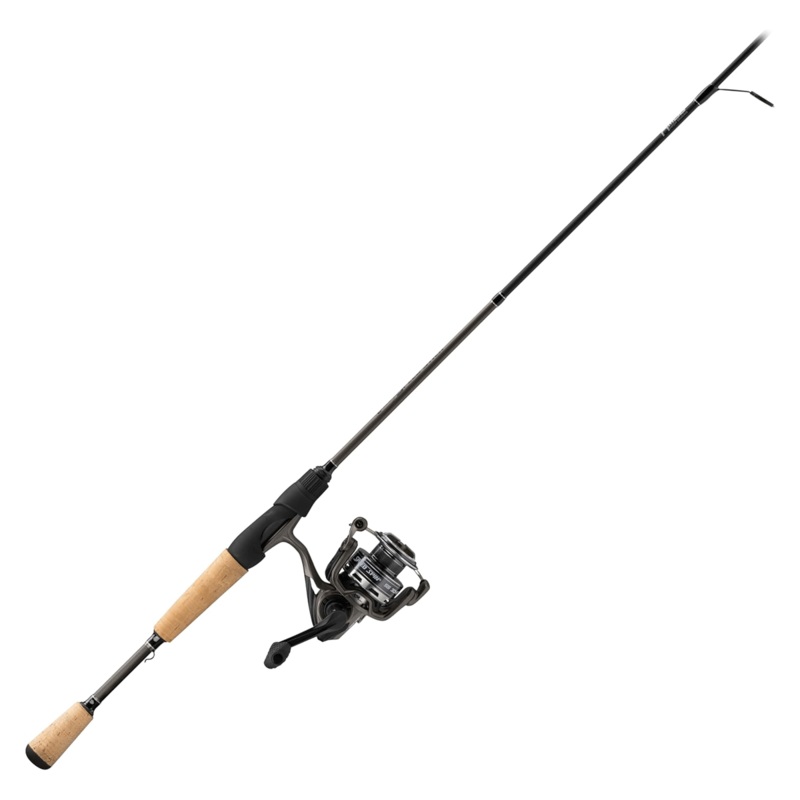 Lew’s Speed Spin Spinning Combo