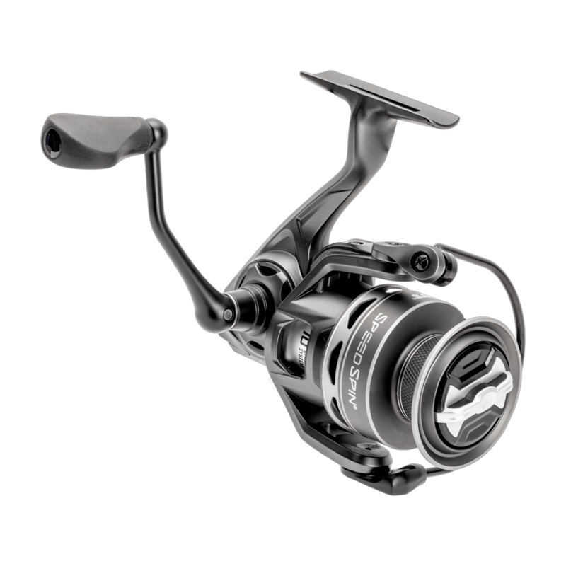 Lew’s Speed Spin Spinning reel