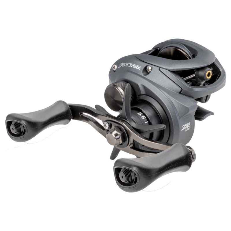 Lew’s Speed Spool Casting Reel