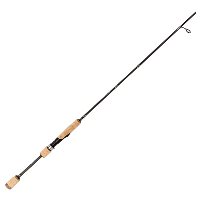 Lew’s Speed Stick Traveler Spinning Rod