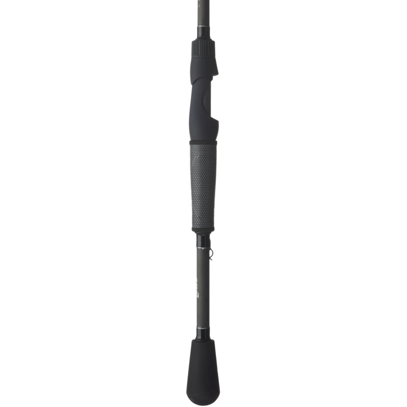 Lew’s TP2 Series Spinning Rod|6’6″|6’9″|6’10″|7’|7’2″|Medium – Fast 2pc|Medium Light – Fast|Medium – Fast|Medium – XFast