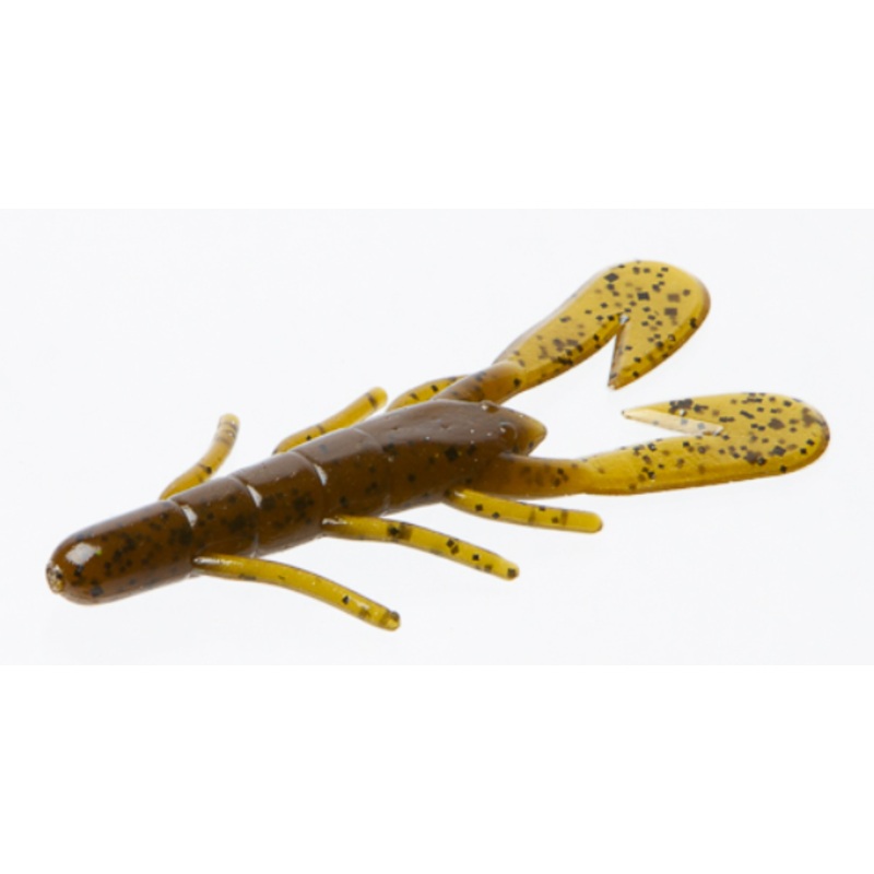 Mag UV Speed Craw_Green Pumpkin