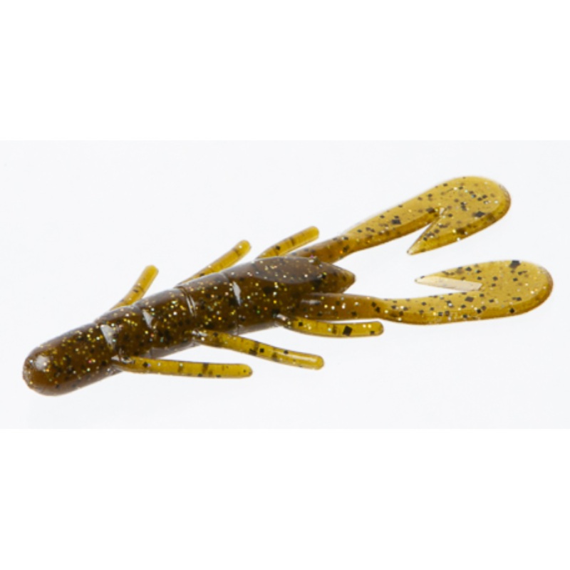 Mag UV Speed Craw_Green Pumpkin Magic