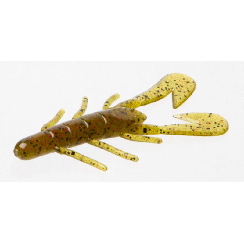 Mag UV Speed Craw_Watermelon Red