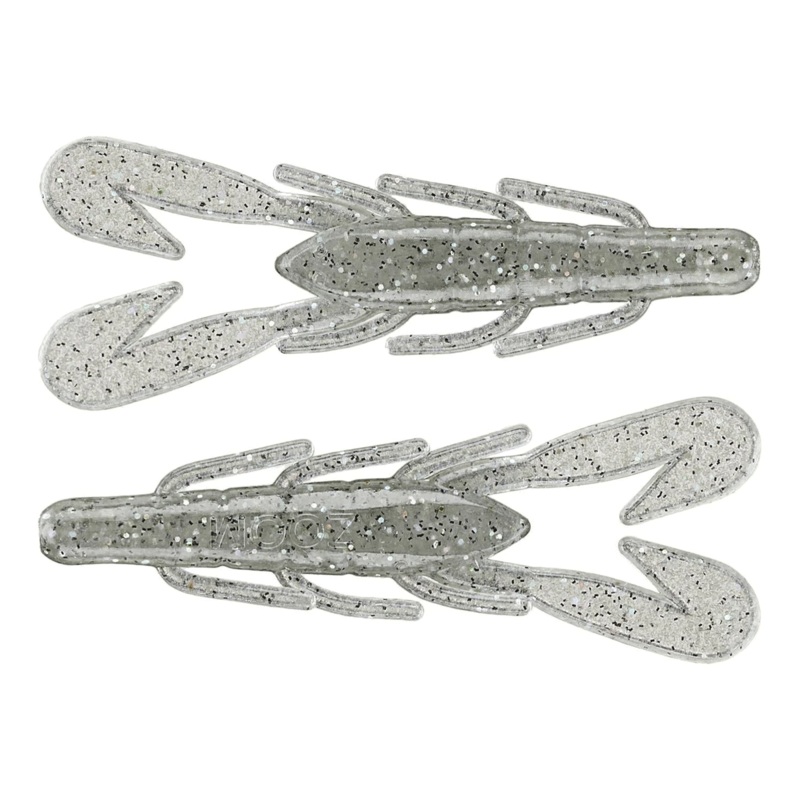 Micro UV Speed Craw|Natural Shad|2.6″