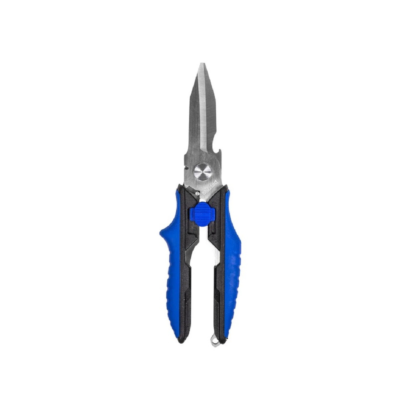 Mustad 5.5 Heavy Duty Scissors