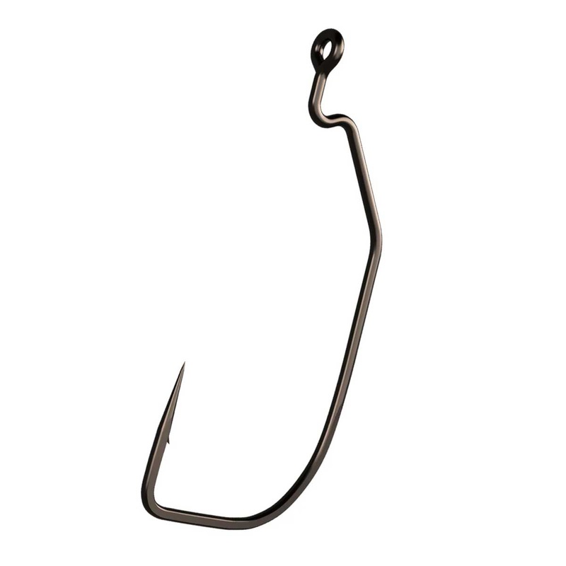 Mustad Alpha Point Assualt Finesse
