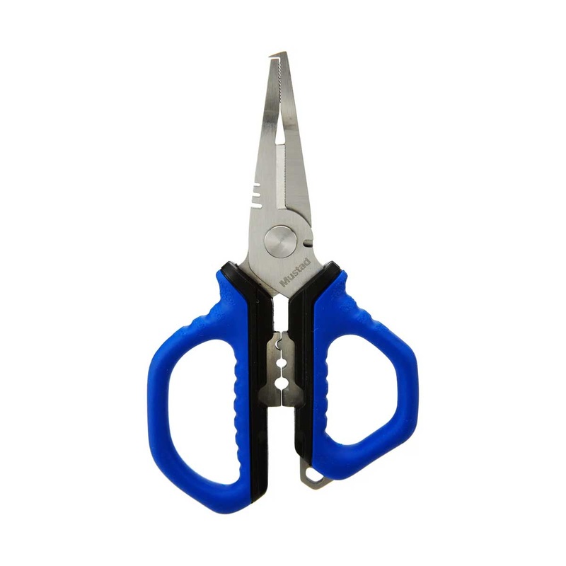 Mustad Multi Tool|4″|5.5″