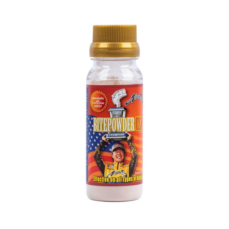 Nories Bite Powder|2.5oz Jar