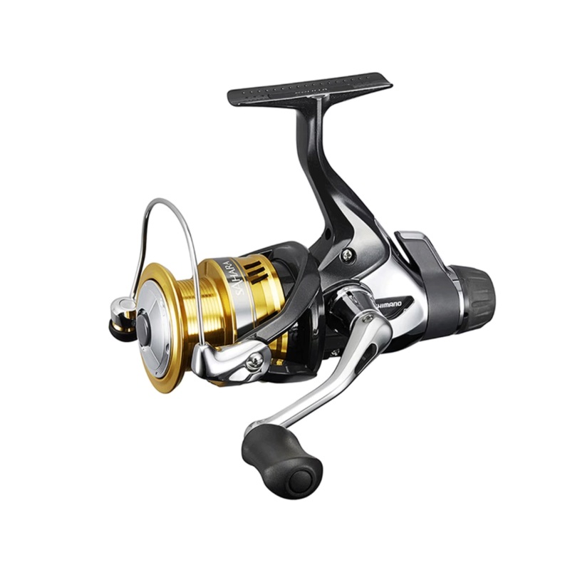 Shimano Sahara R Spinning Reel