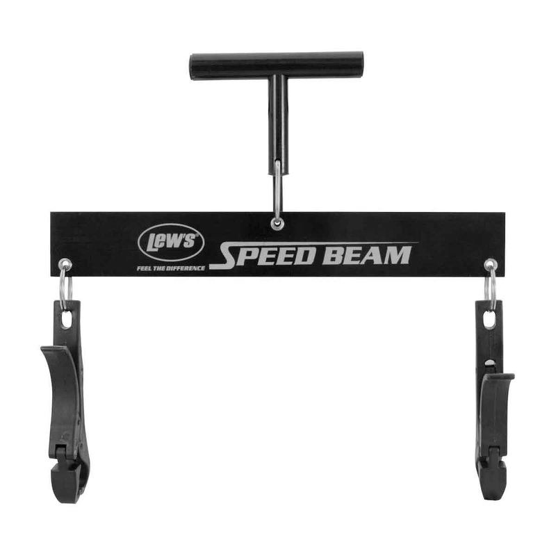 Speed Beam Culling System*|6.2:1
