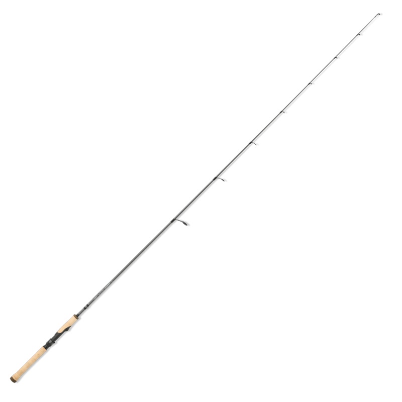 St. Croix Avid Fresh Water Spinning Rods