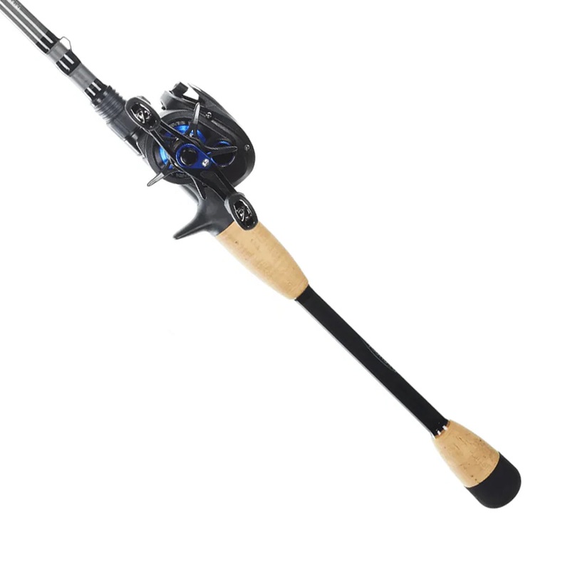 St. Croix GXR Bass Casting Combos