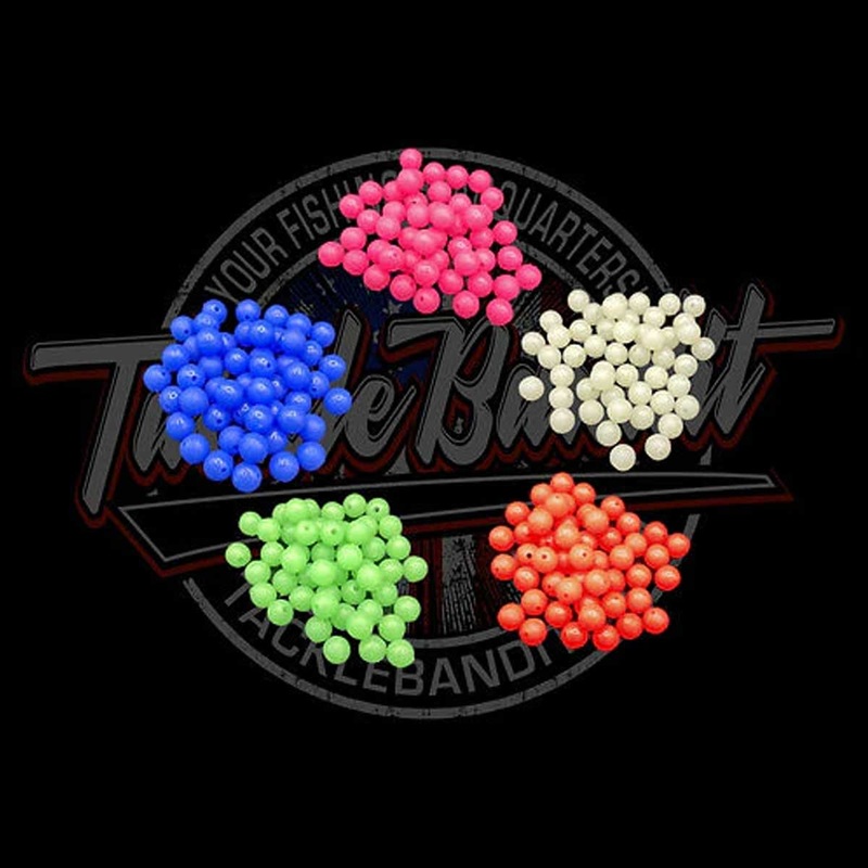 Tackle Bandit Assorted Sinker Stoppers