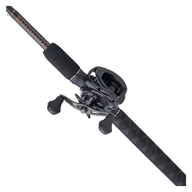 Ugly Stik GX2 Casting Combo|6’6″|5’6″|Medium|Medium 2pc|Right|Left