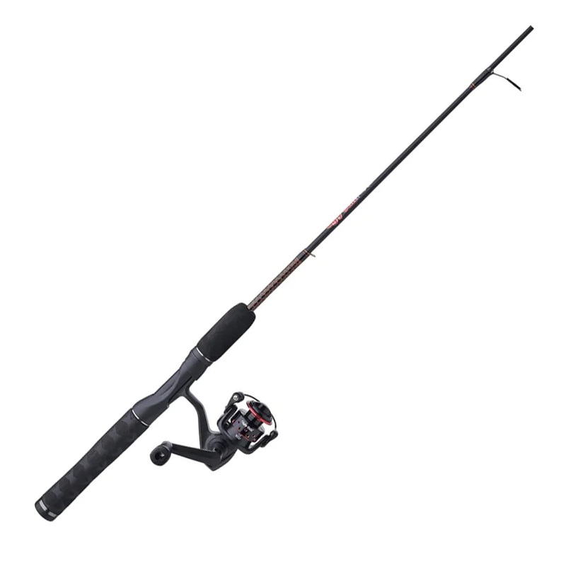 Ugly Stik GX2 Spinning Rod Combo