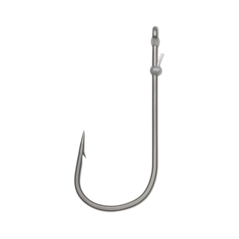 VMC RedLine Series Heavy Duty Flippin’ Hook