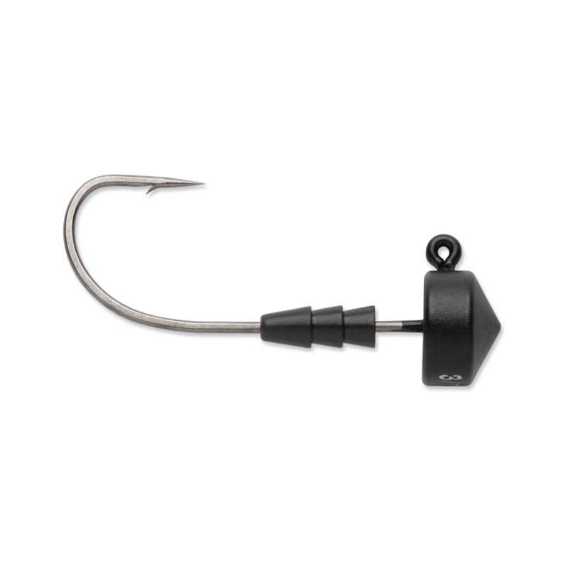 VMC RedLine Series Tungsten Ned Head