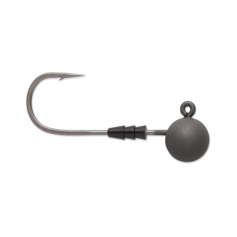 VMC RedLine Series Tungsten Swimbait Jig