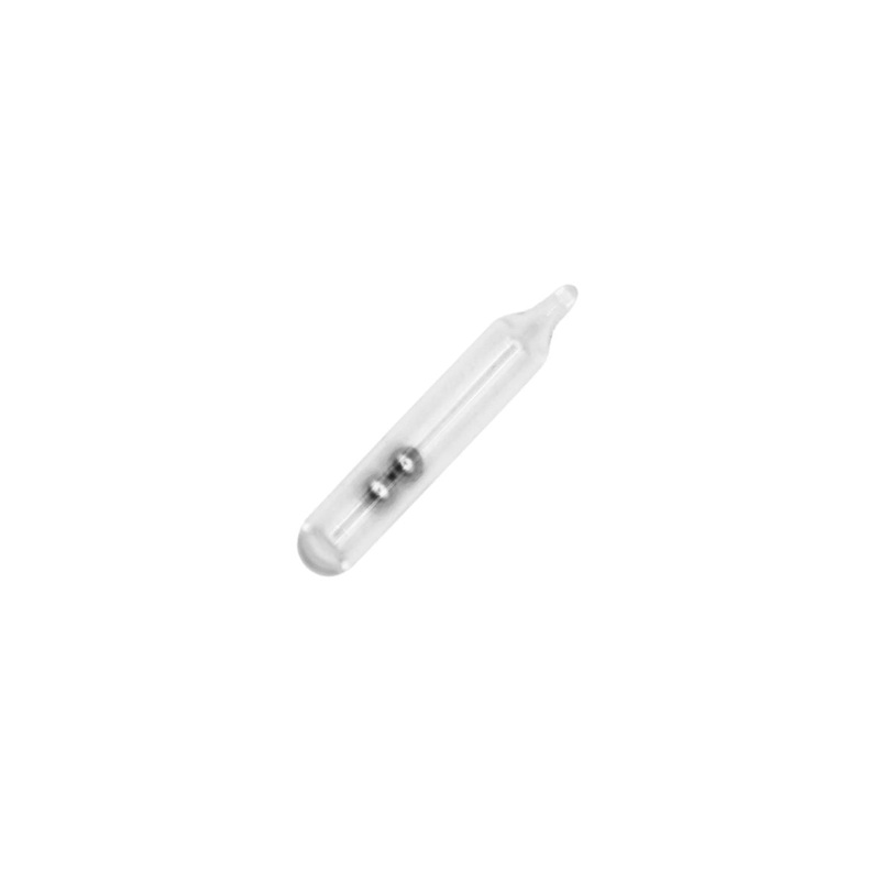 6th Sense Rattle-X Glass Rattles
