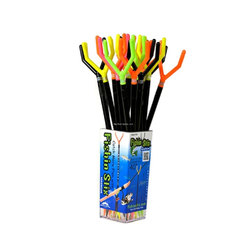 Active Outdoors Fishin’ Stix|40″ Extendable