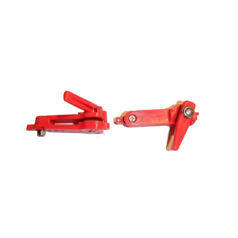 Amish Outfitters Swing Arm Release