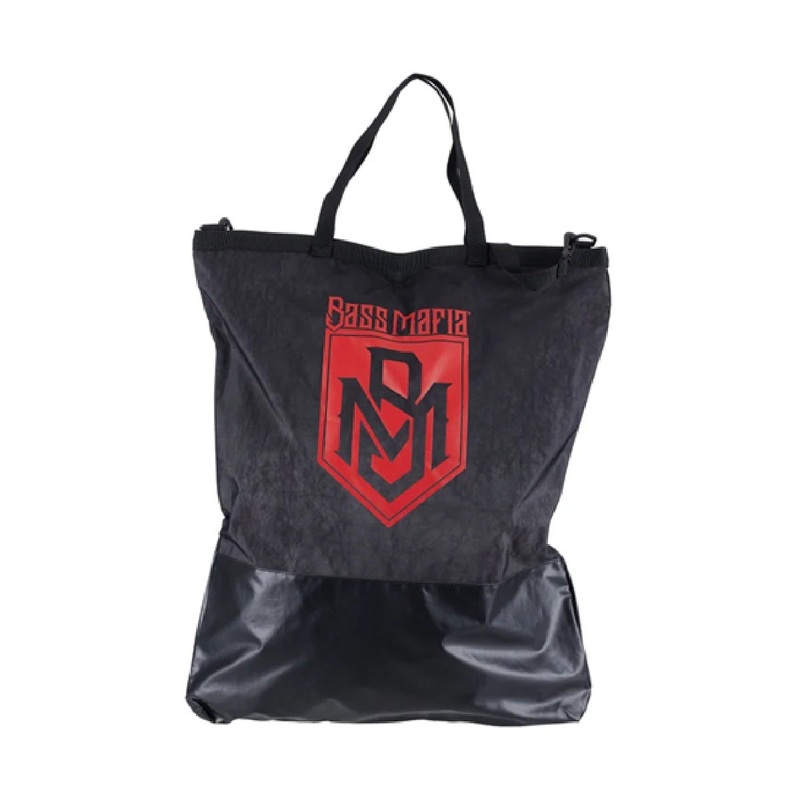 Bass Mafia Body Bag
