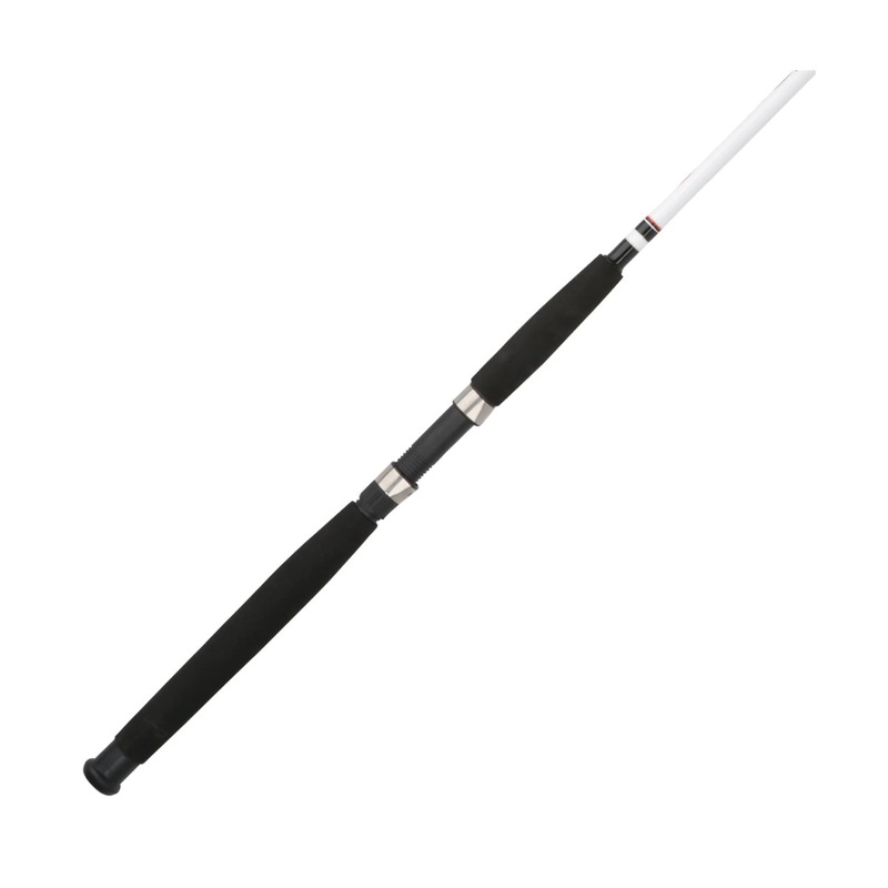 Berkley Big Game 8′ Power Series Spinning Rod Medium Heavy