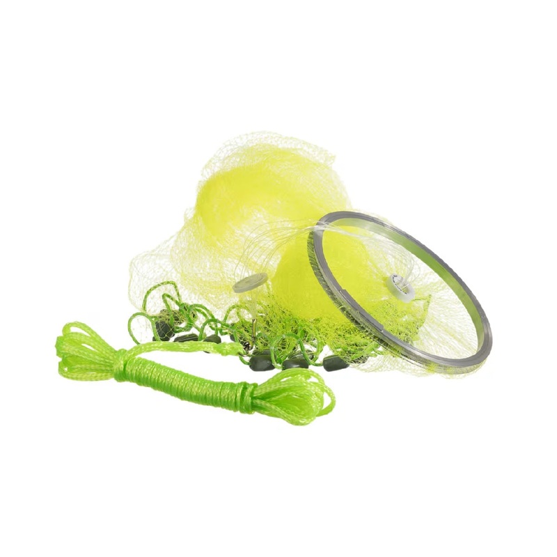 Betts Buddy Net|4’|3/8″ Square