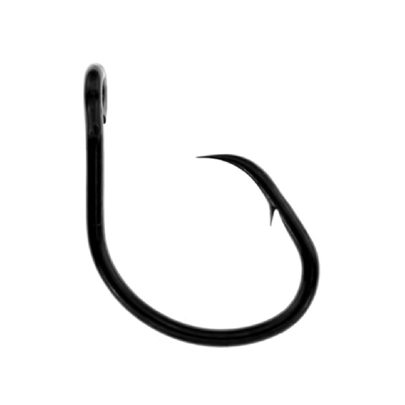 Boss Kat BK72 Slightly Offset Circle Hook