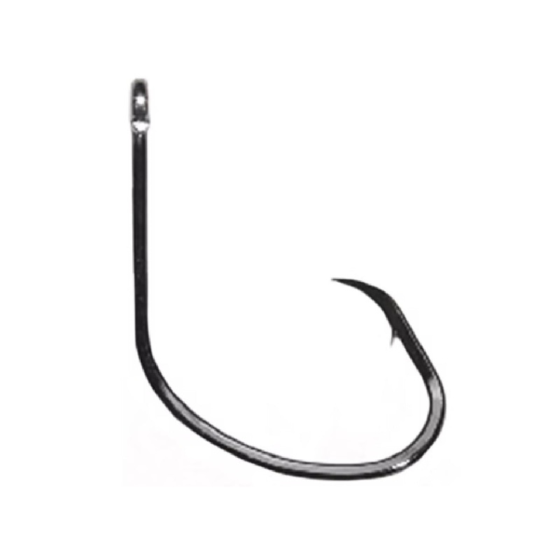 Boss Kat BK81 Offset Circle Hook
