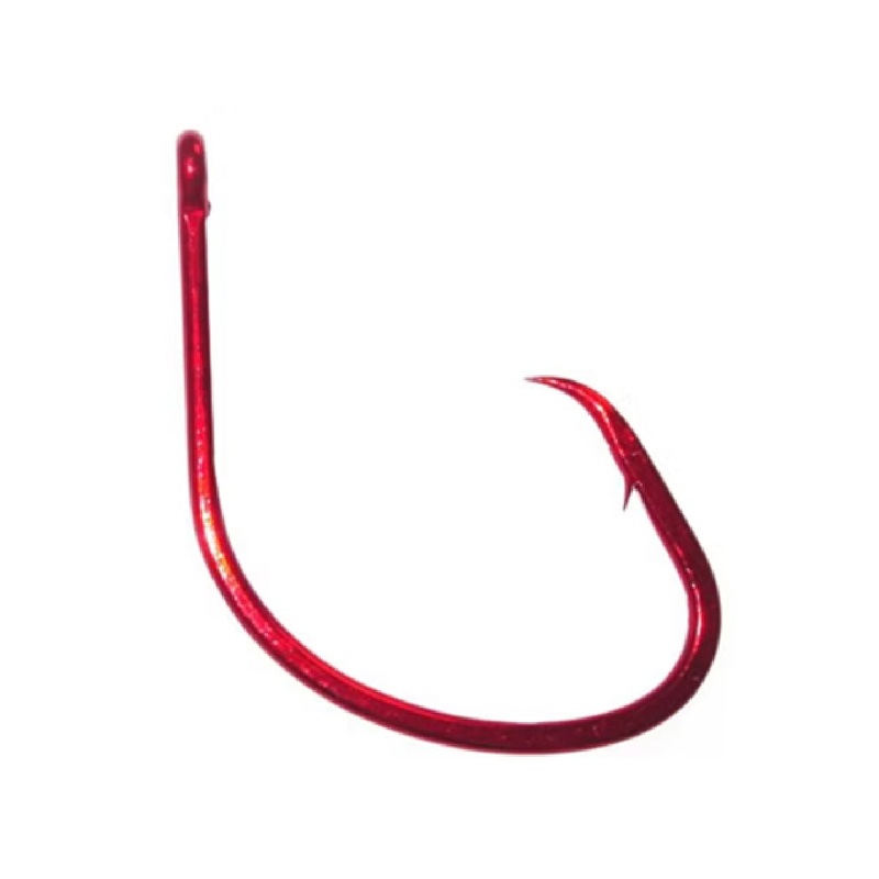 Boss Kat BK84 Offset Circle Hook