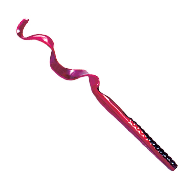 Culprit Original Worm 6|Red Shad|6″